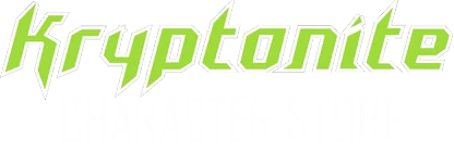 Kryptonite Character Store