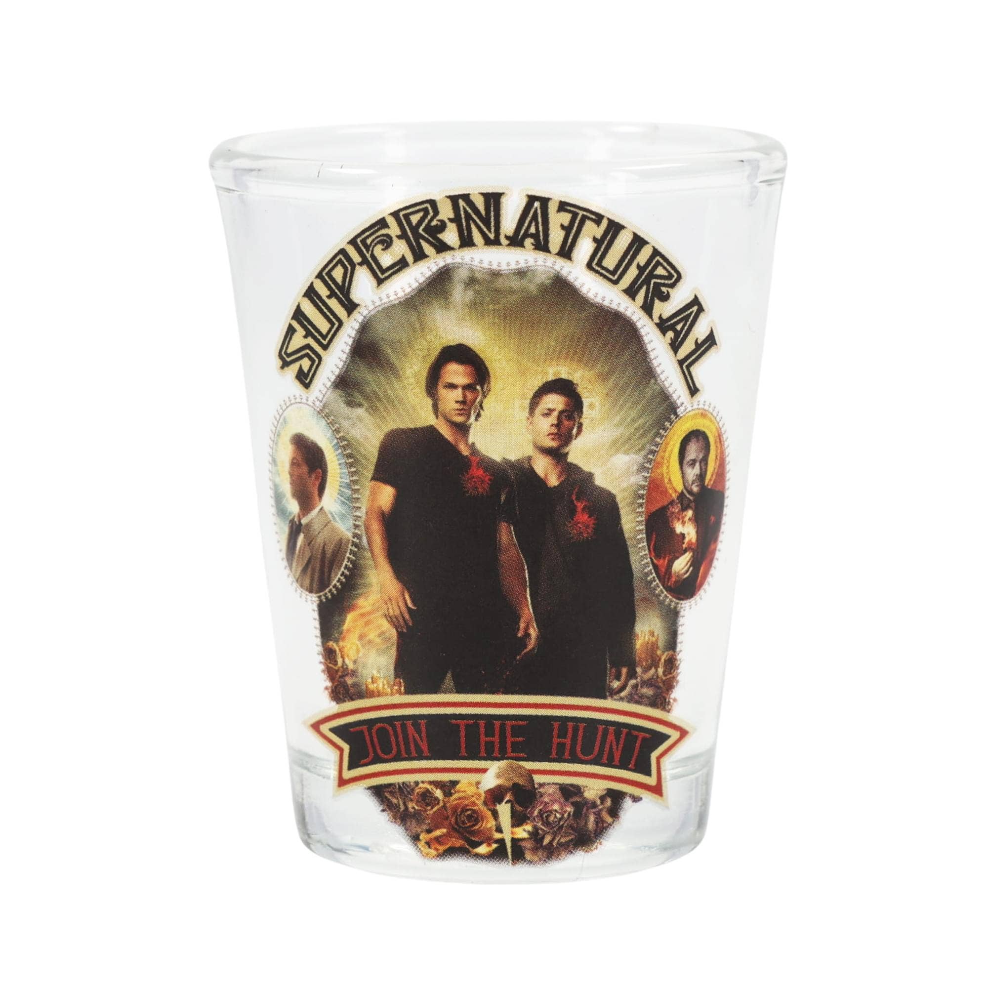 Shot Glasses